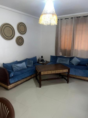 Appartement pour famille